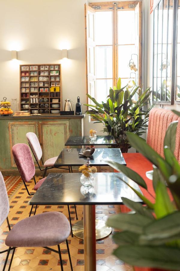 We Boutique Hotel in Barcelona - foto 5