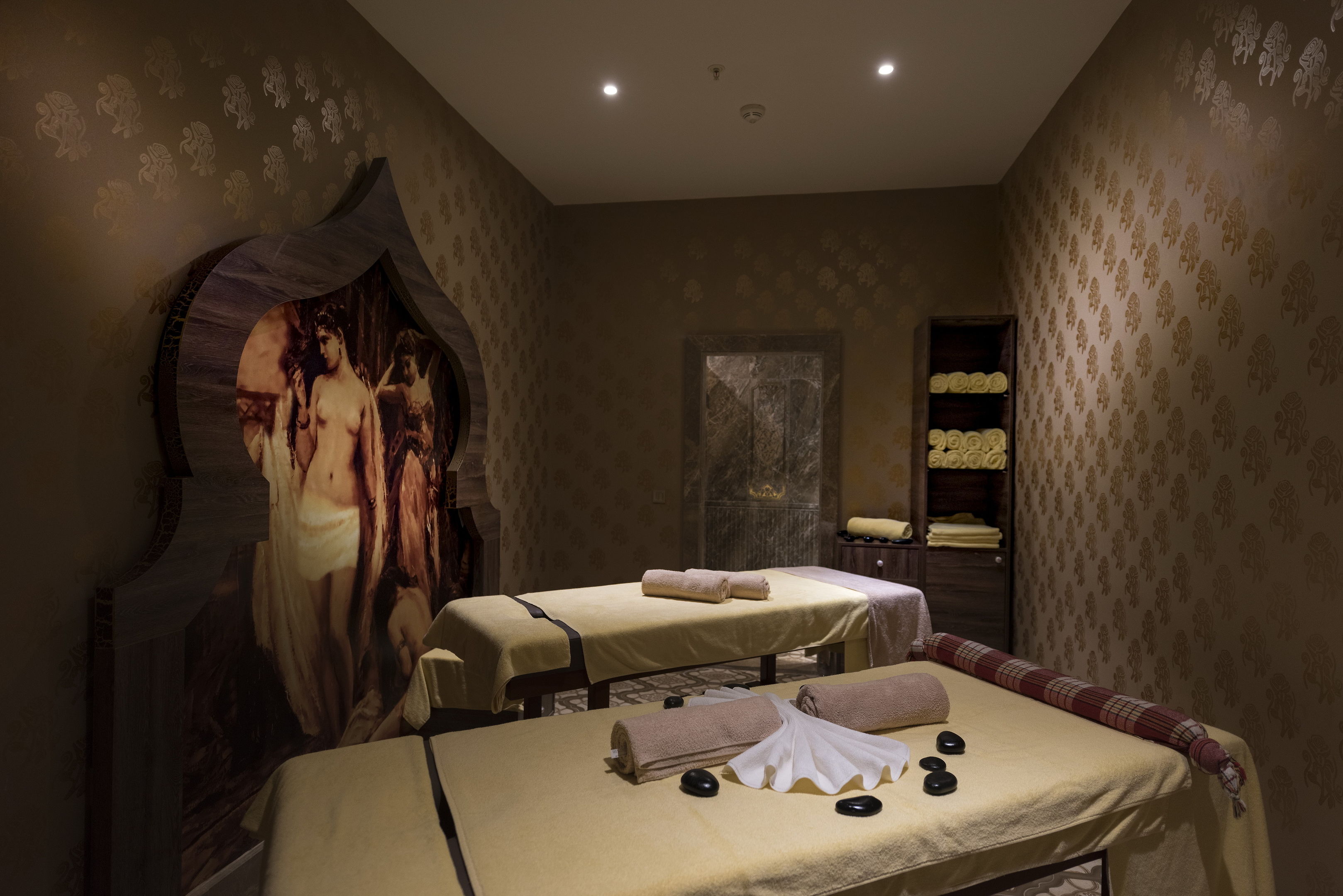 Oz SUI Resort Hotel foto 42