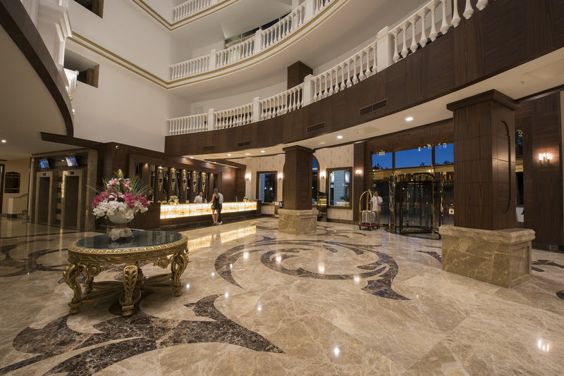 Oz SUI Resort Hotel foto 31