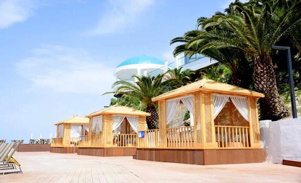 Infinity by Yelken image 2