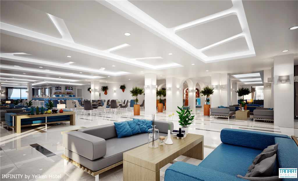 Infinity by Yelken image 3