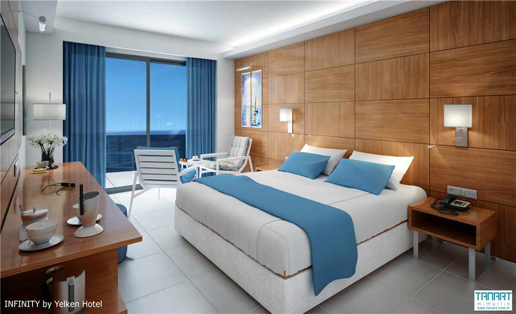 Infinity by Yelken image 1