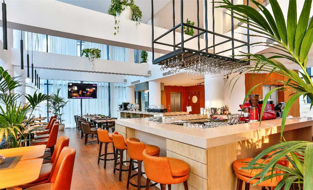 Infinity by Yelken image 3