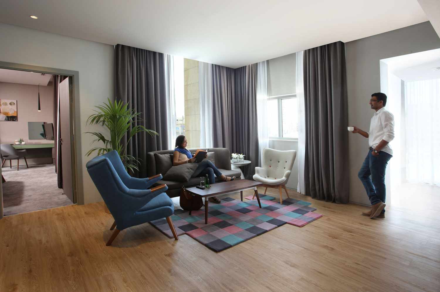 ibis Styles Dubai Jumeira Hotel image 2