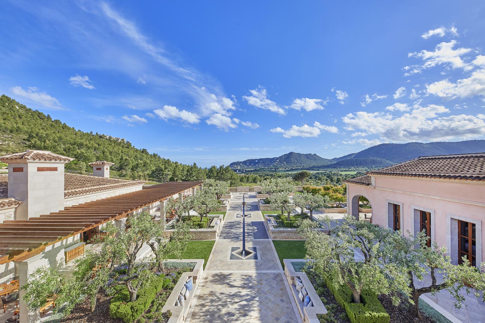 Cap Vermell Grand Hotel foto 19