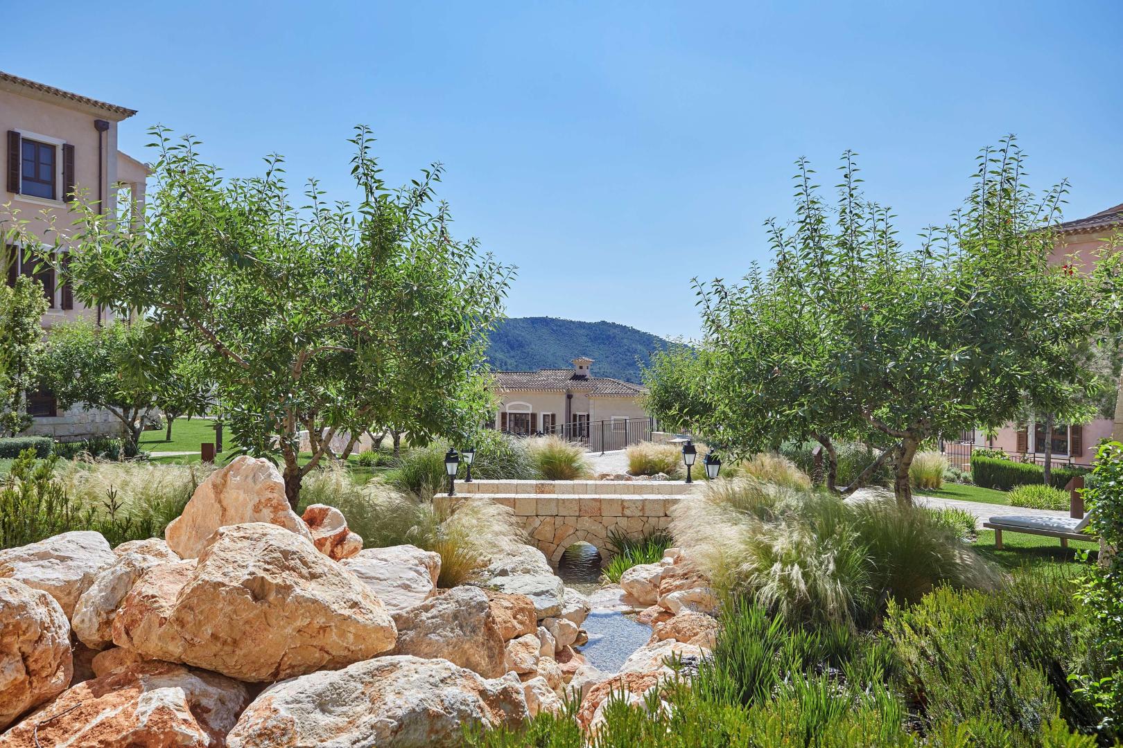 Cap Vermell Grand Hotel foto 33