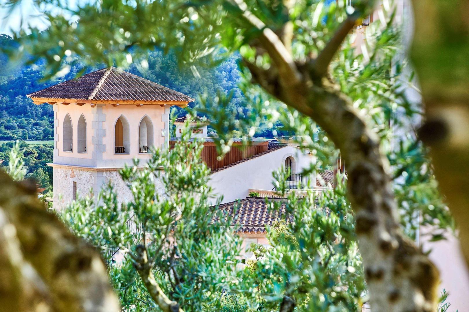 Cap Vermell Grand Hotel foto 47