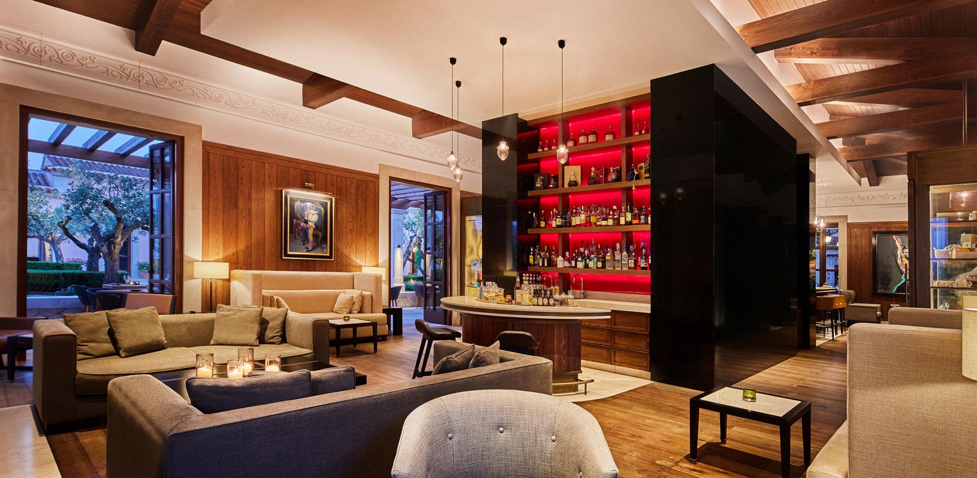 Cap Vermell Grand Hotel foto 24