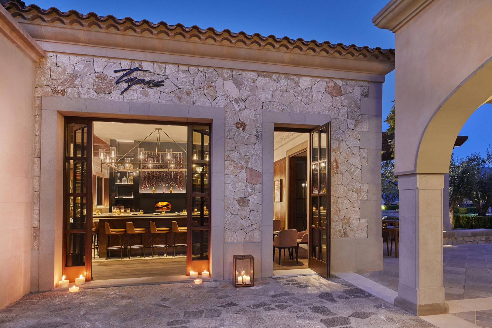 Cap Vermell Grand Hotel foto 31
