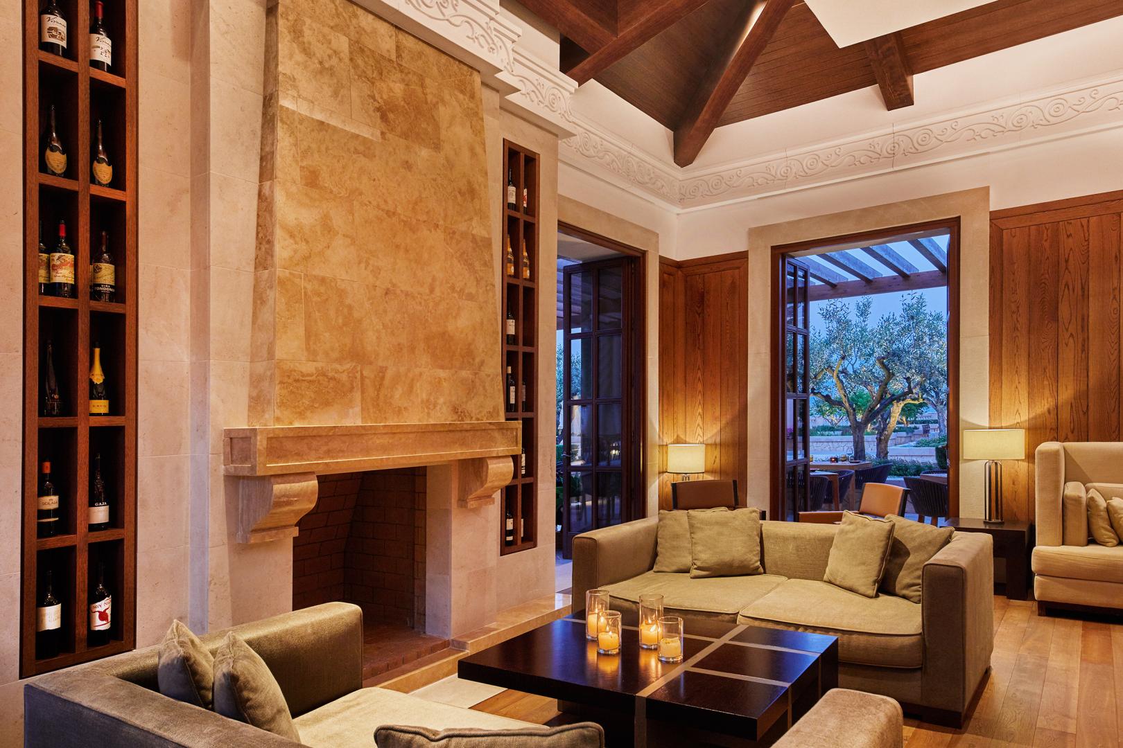 Cap Vermell Grand Hotel foto 45