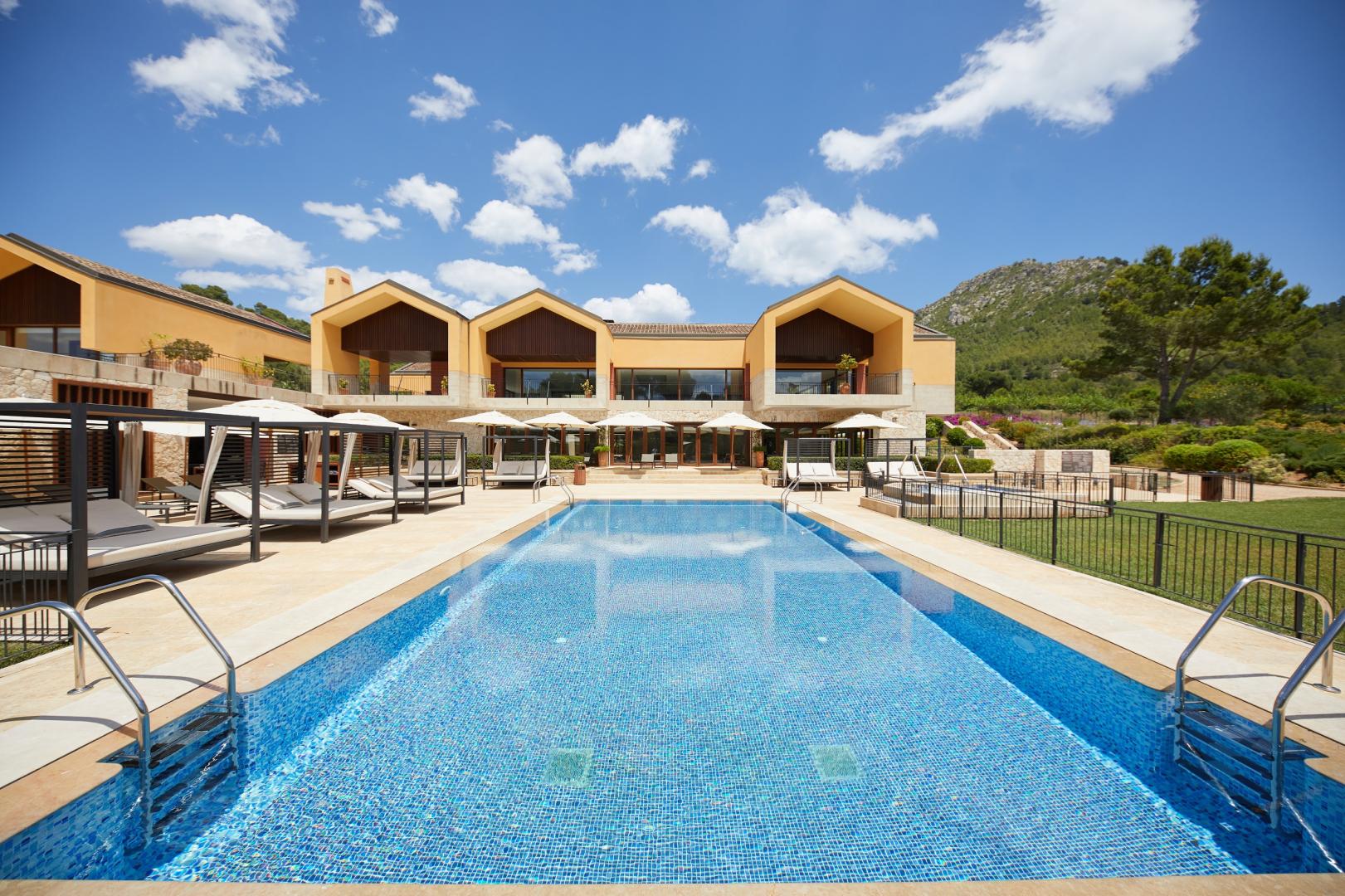 Cap Vermell Grand Hotel foto 46