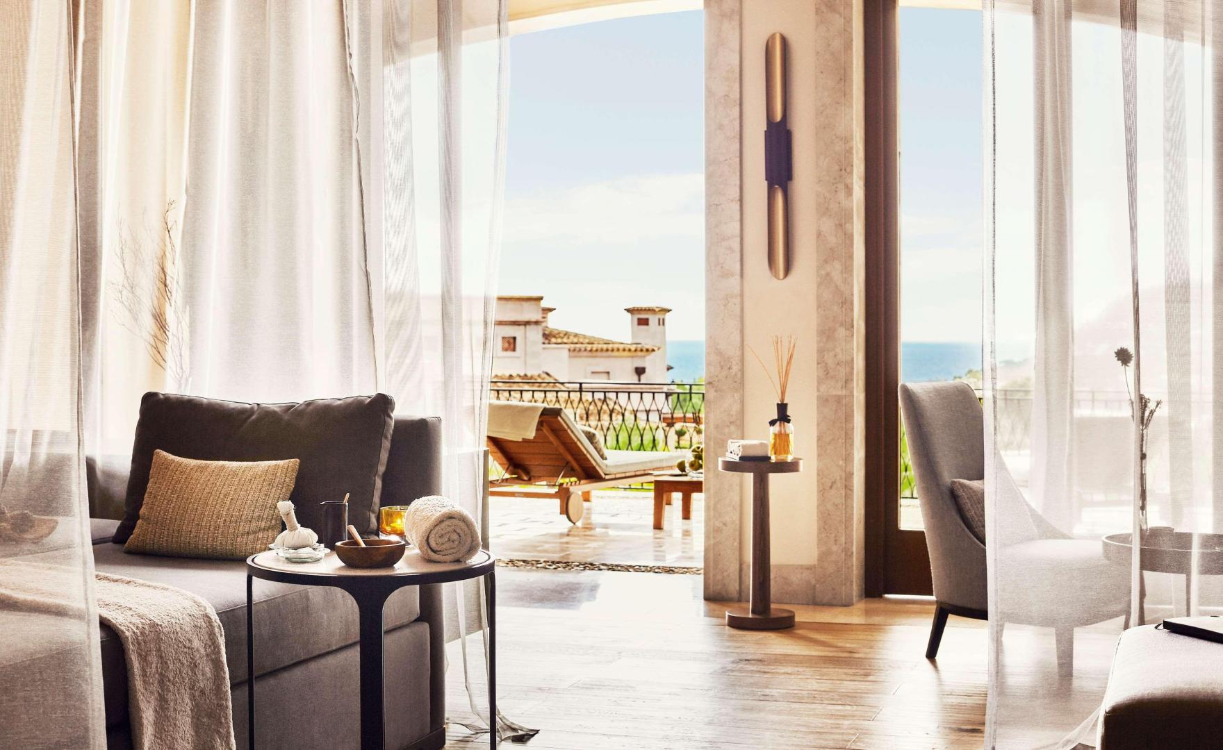 Cap Vermell Grand Hotel foto 25