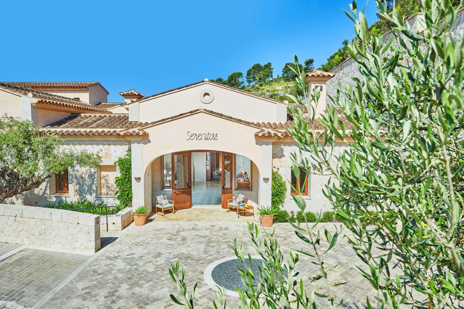 Cap Vermell Grand Hotel foto 32