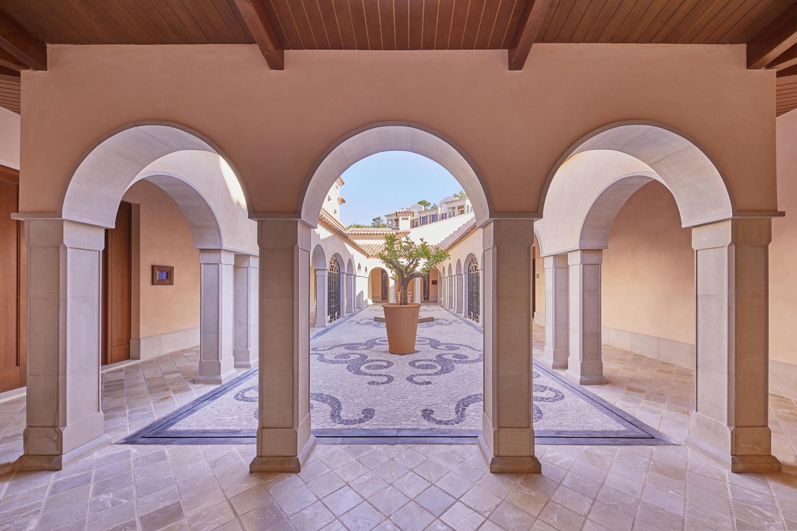 Cap Vermell Grand Hotel foto 27