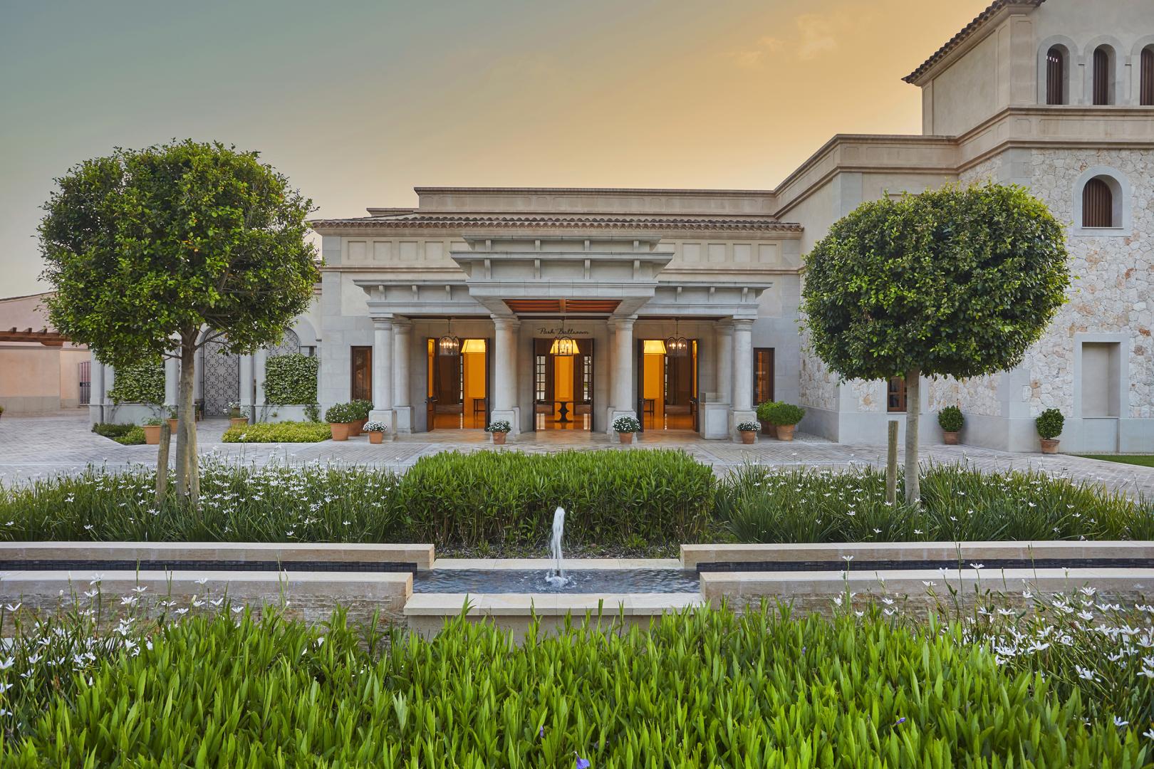 Cap Vermell Grand Hotel foto 34