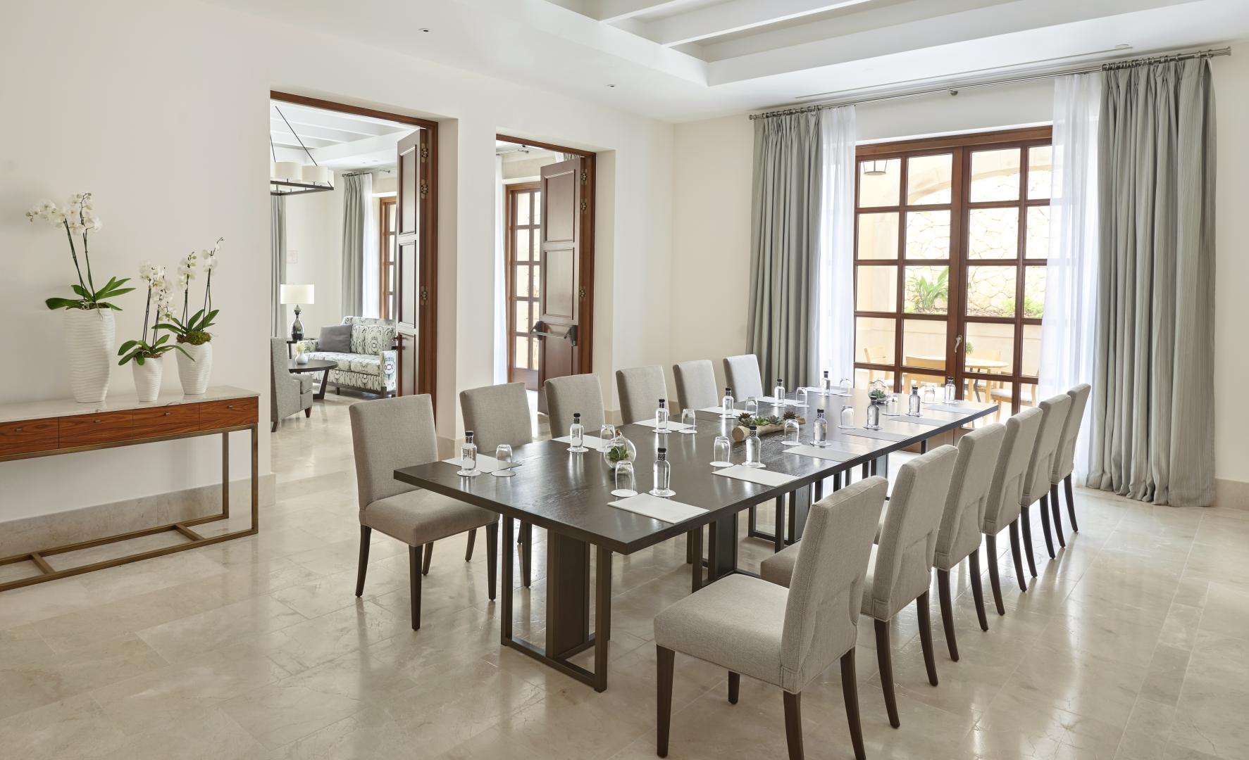 Cap Vermell Grand Hotel foto 48