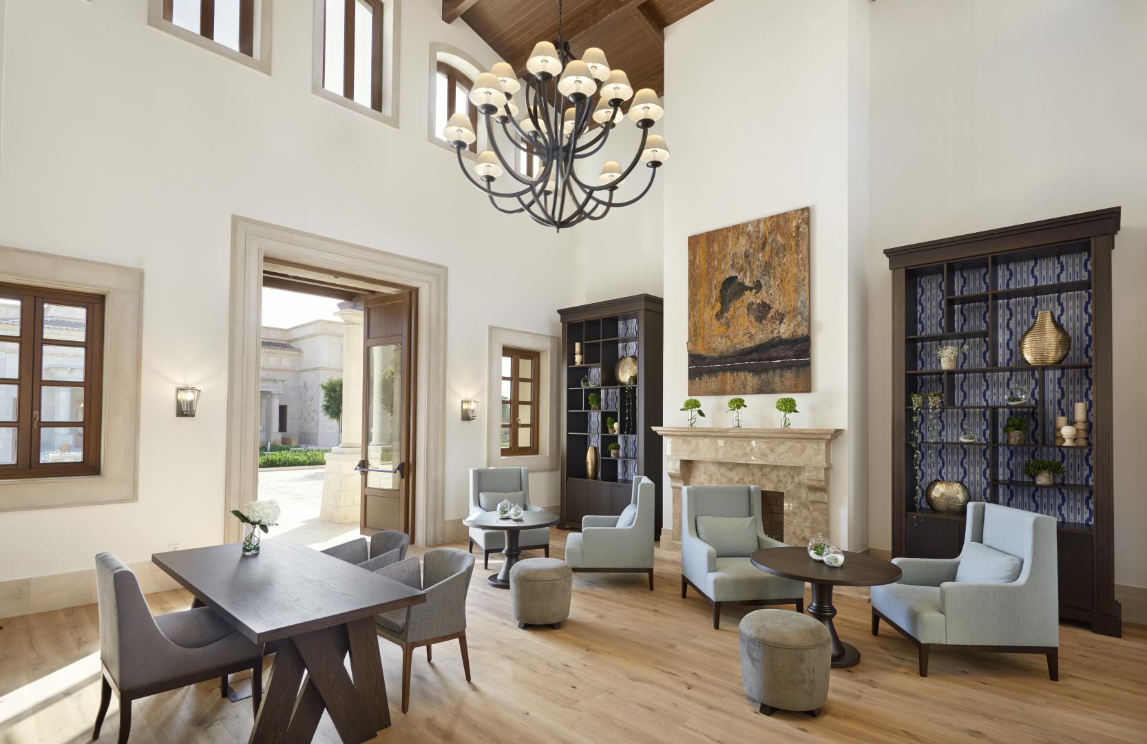 Cap Vermell Grand Hotel foto 20