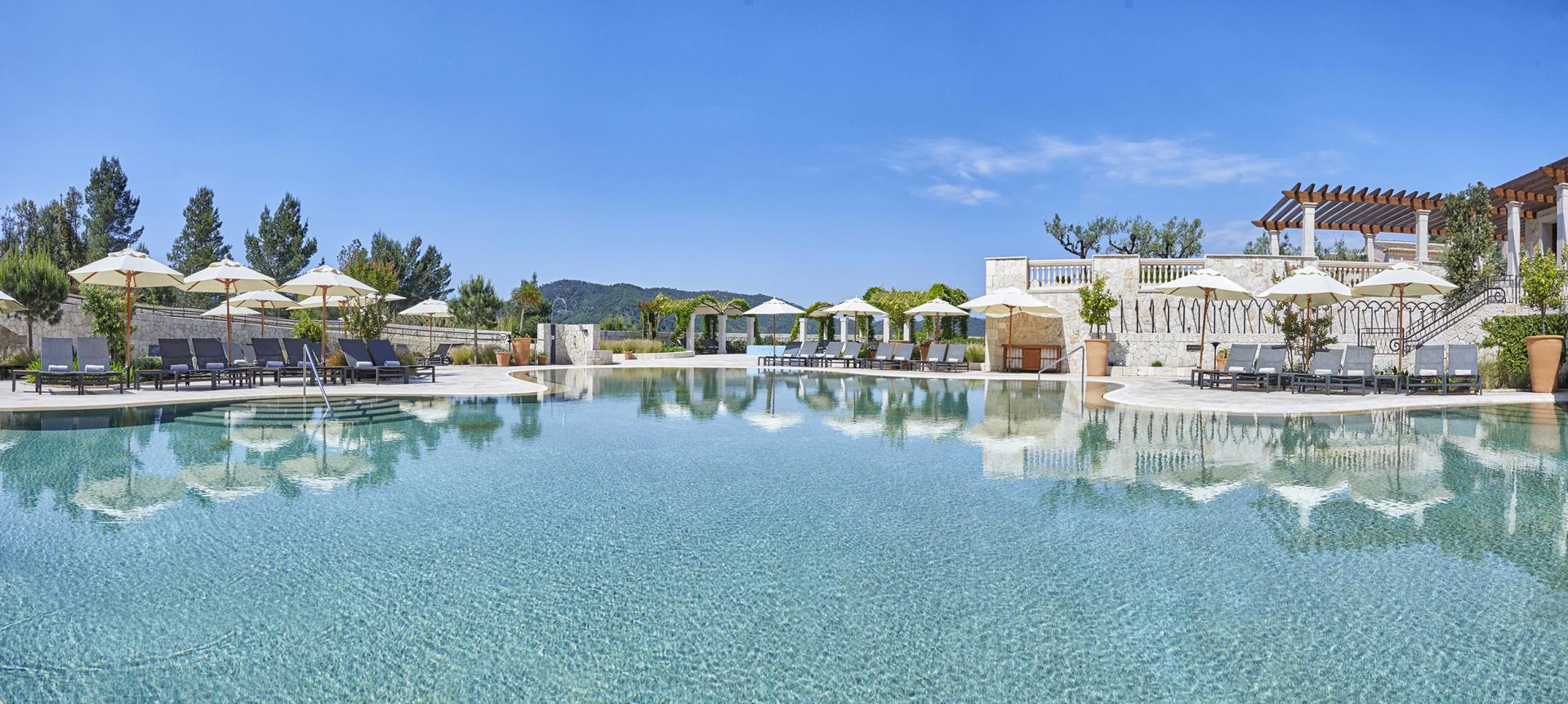 Cap Vermell Grand Hotel foto 28