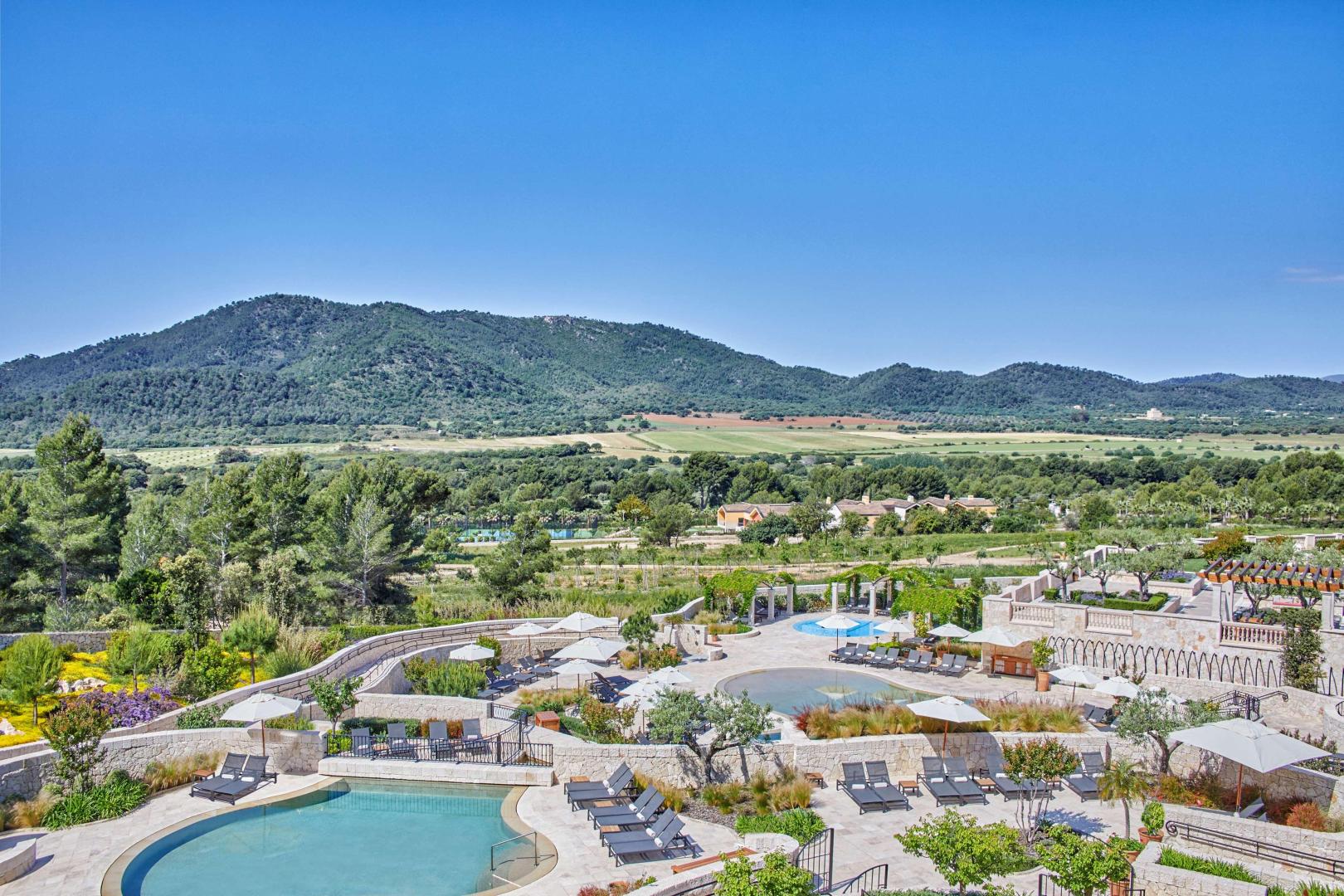 Cap Vermell Grand Hotel foto 35