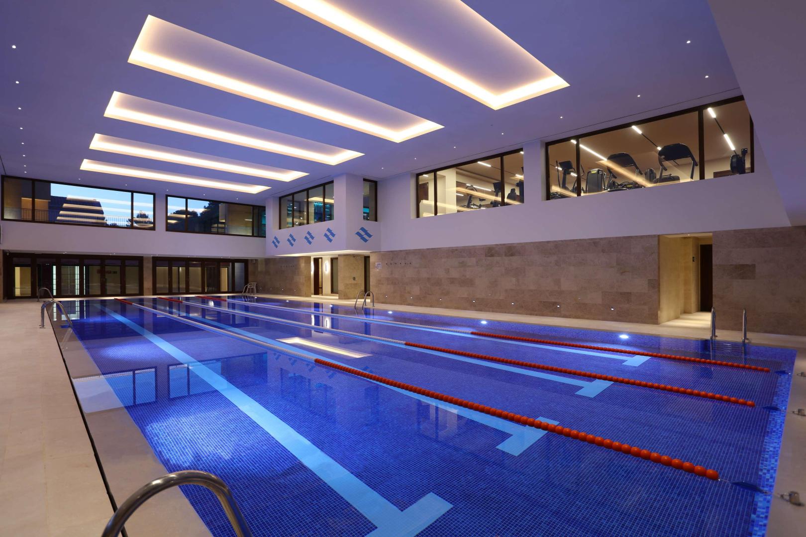 Cap Vermell Grand Hotel foto 7