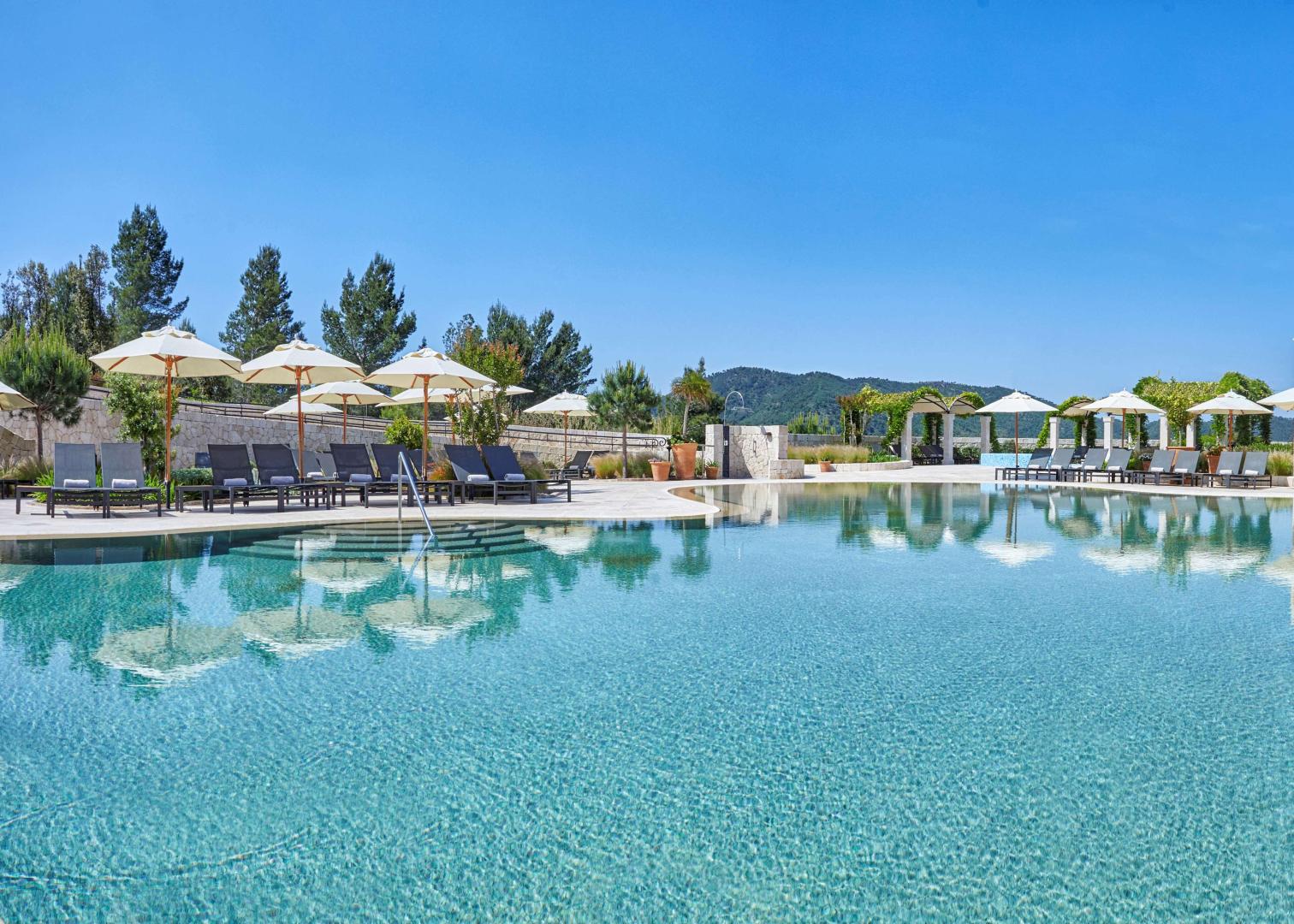 Cap Vermell Grand Hotel foto 42