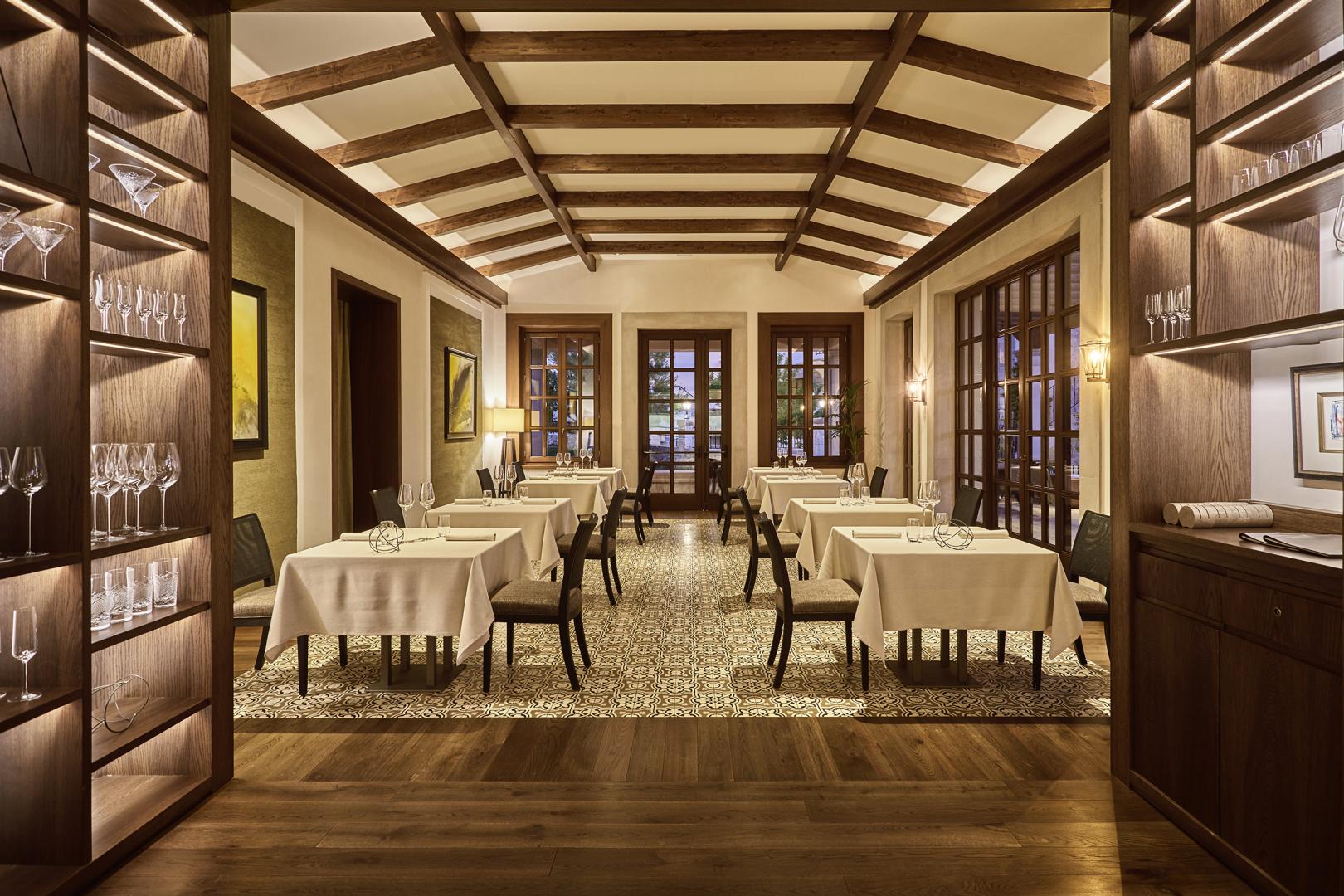Cap Vermell Grand Hotel foto 30