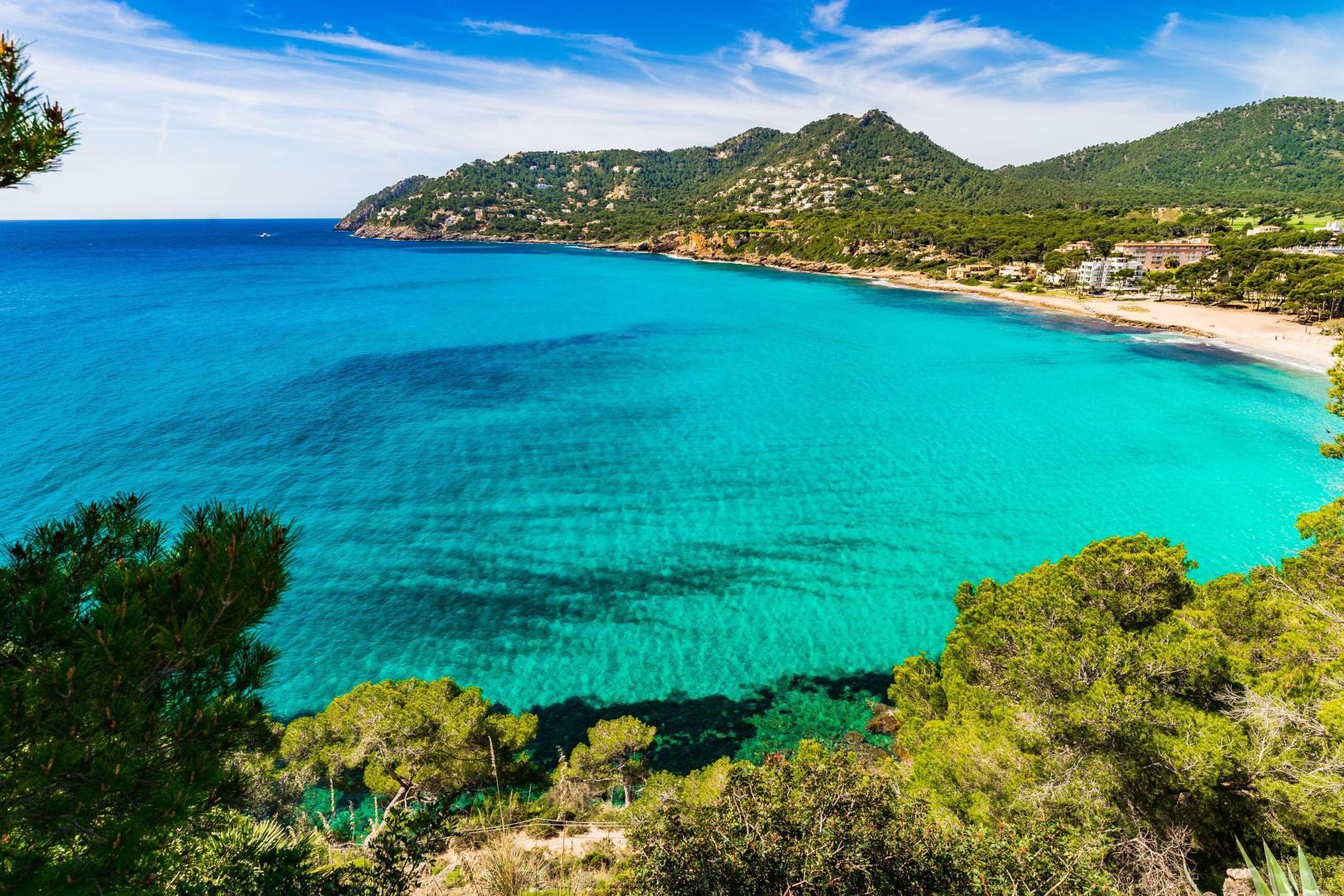 Cap Vermell Grand Hotel foto 15