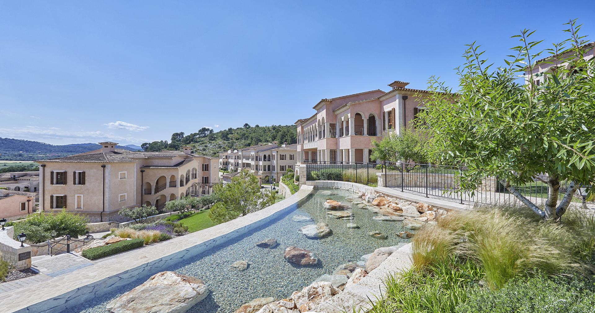 Cap Vermell Grand Hotel foto 14