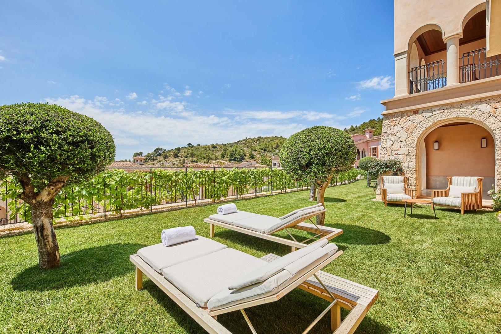 Cap Vermell Grand Hotel foto 22