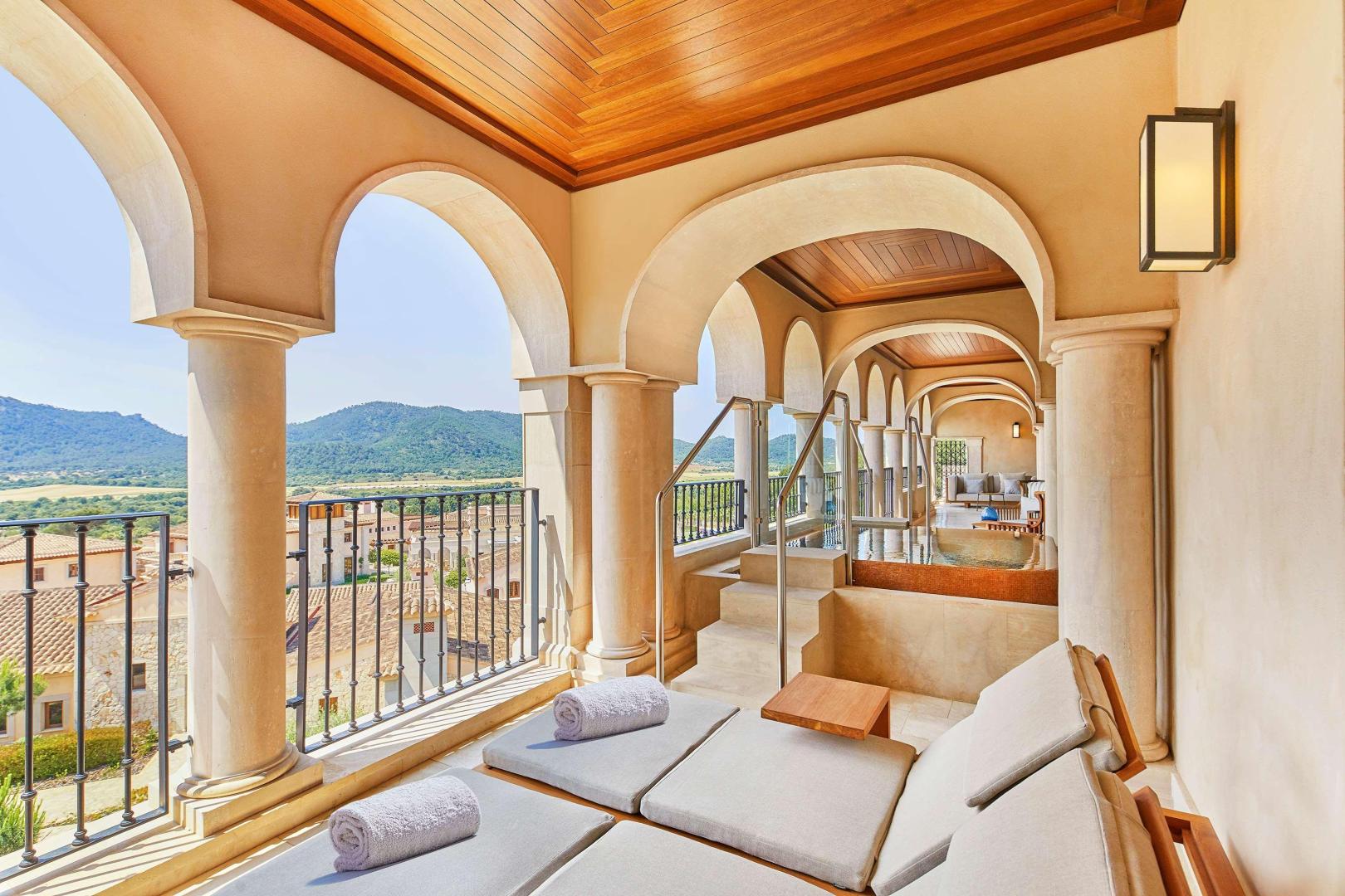 Cap Vermell Grand Hotel foto 29