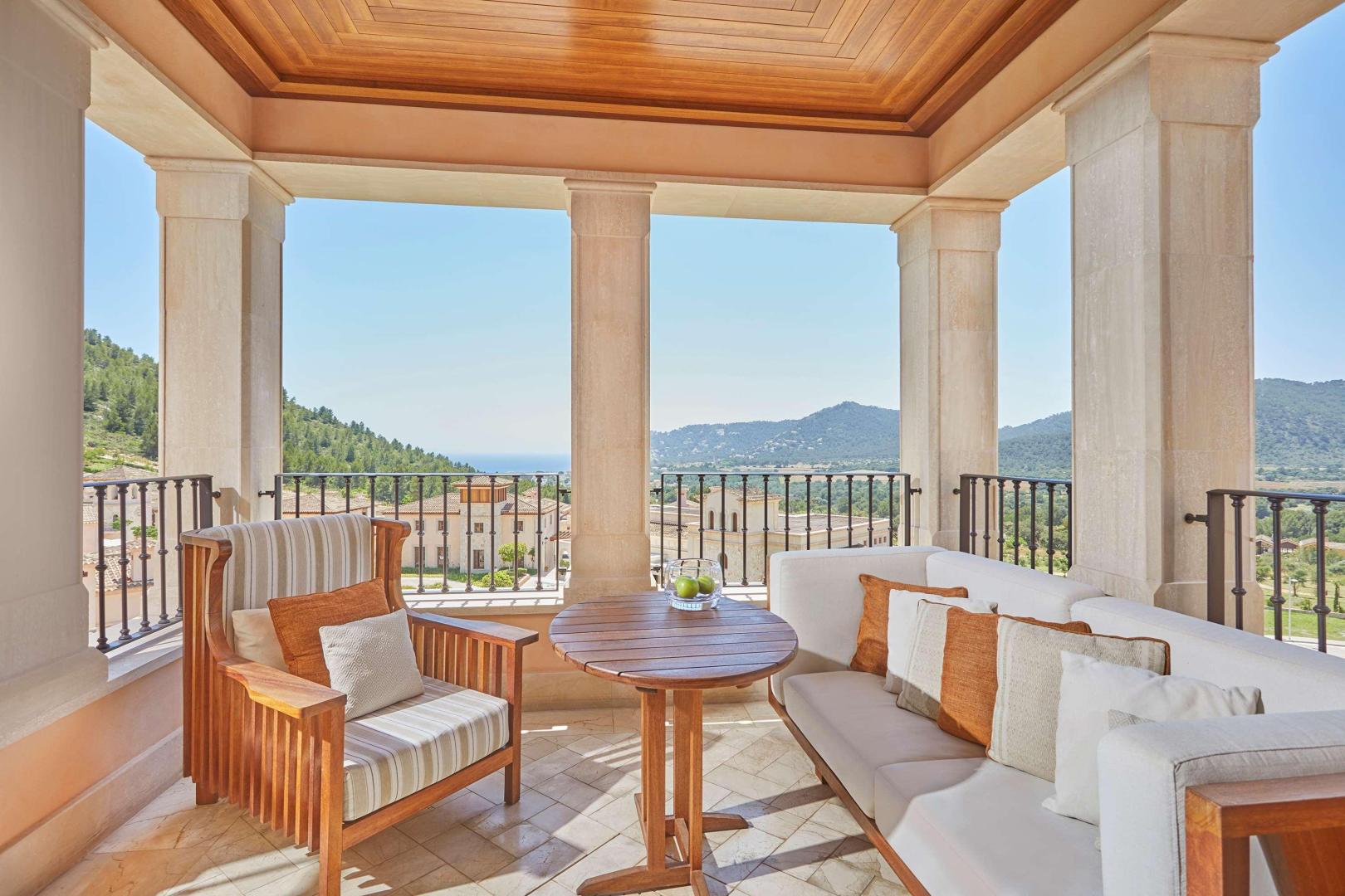 Cap Vermell Grand Hotel foto 36