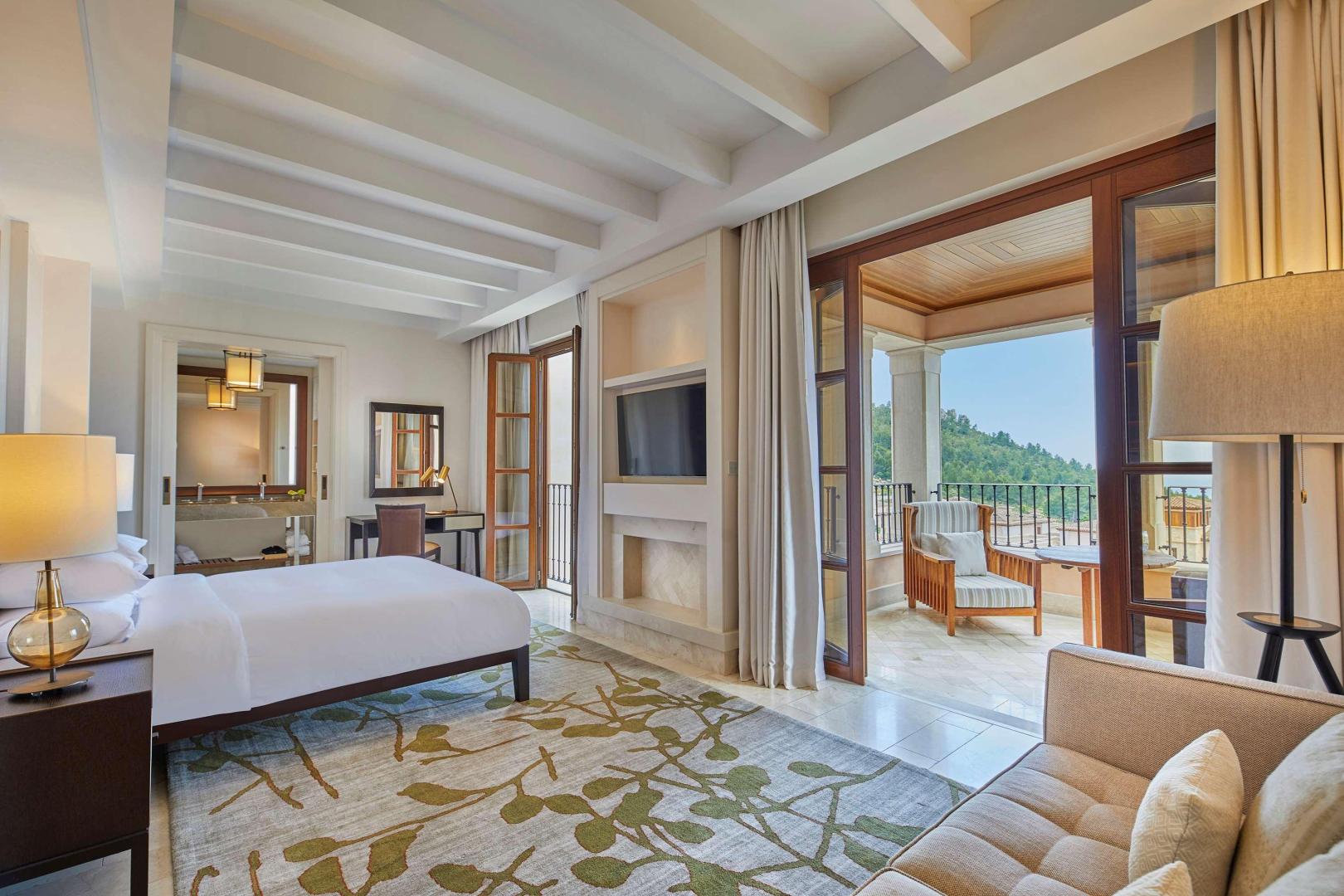 Cap Vermell Grand Hotel foto 12