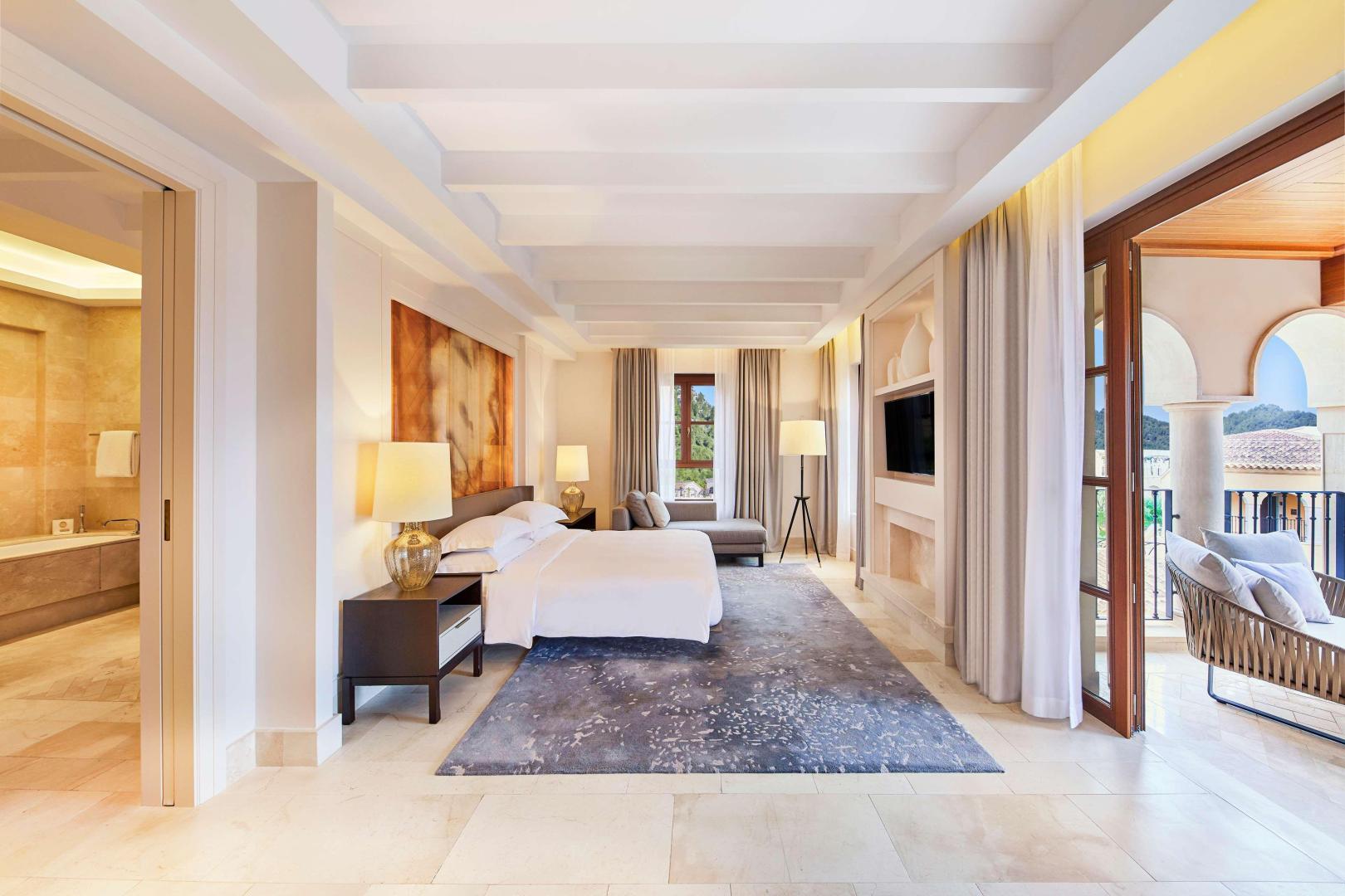 Cap Vermell Grand Hotel foto 43