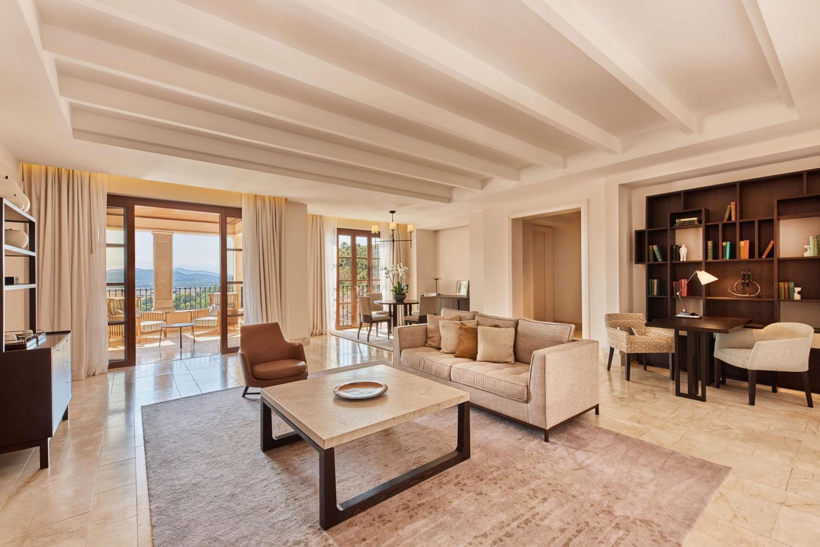 Cap Vermell Grand Hotel foto 11