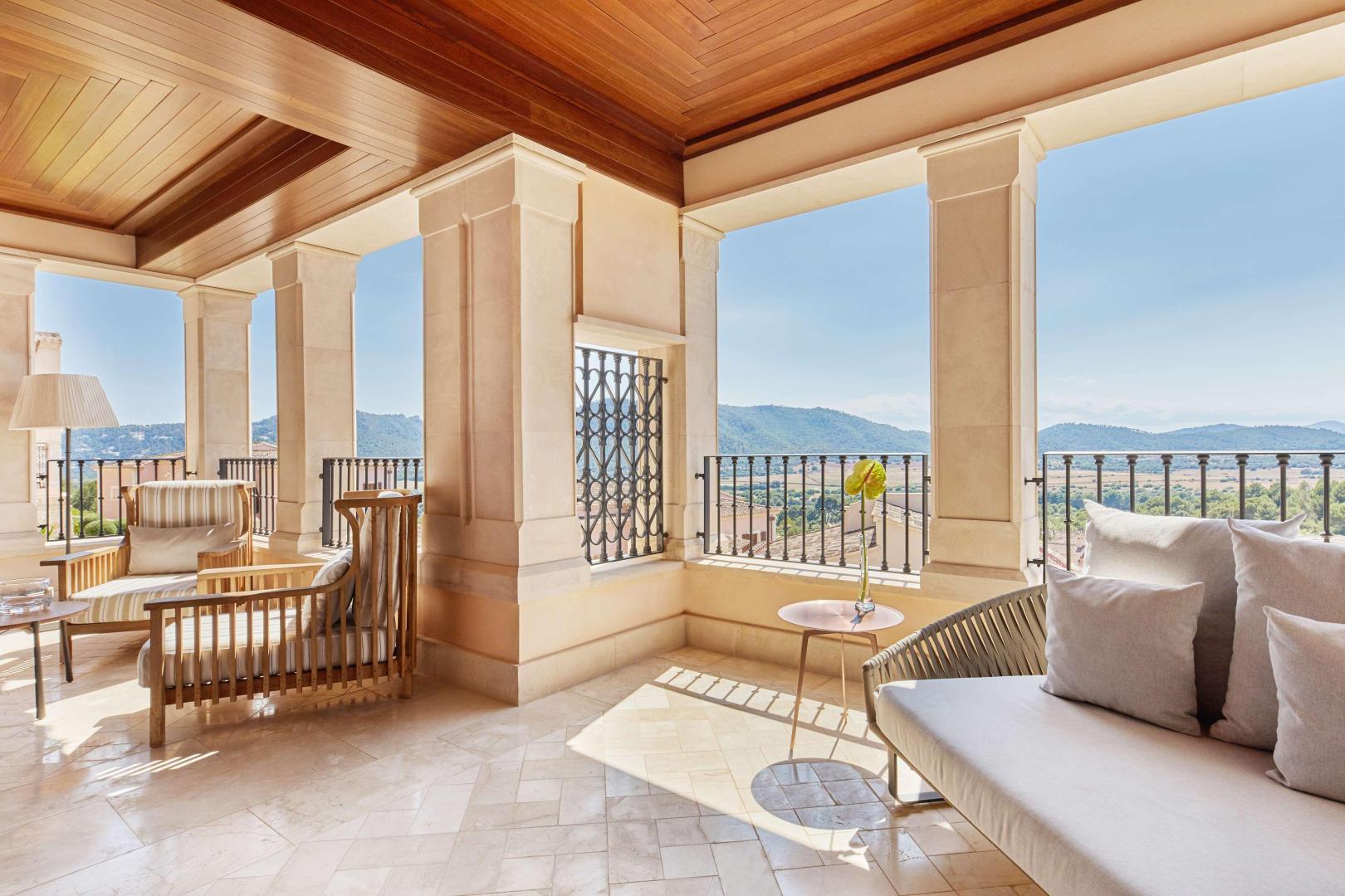 Cap Vermell Grand Hotel foto 9