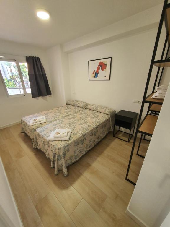 Apartamentos Maysan foto 11