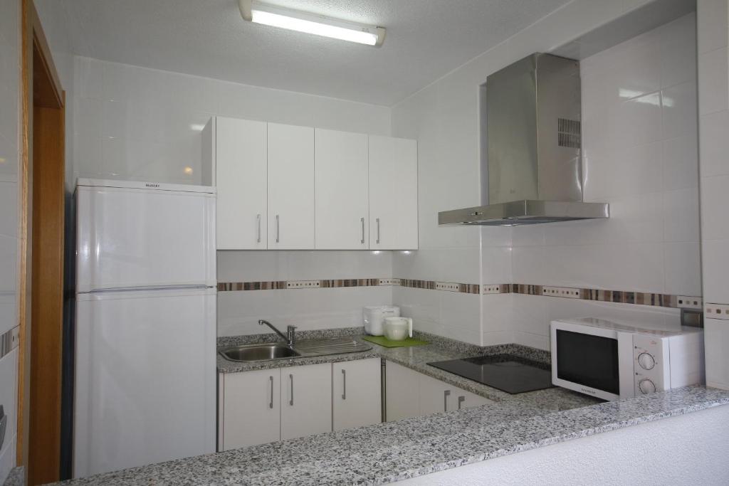 Apartamentos Maysan foto 8