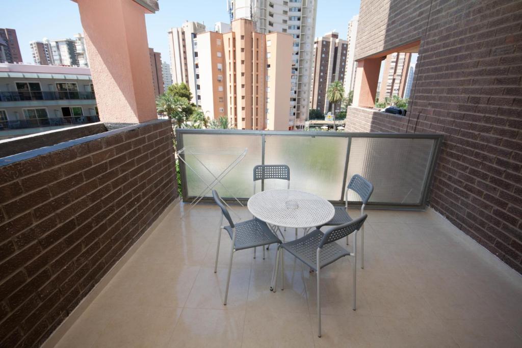 Apartamentos Maysan foto 13