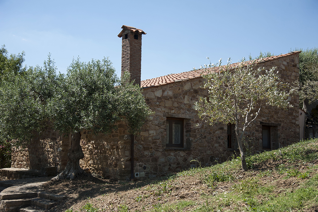 Azienda Agrituristica Bergi foto 36