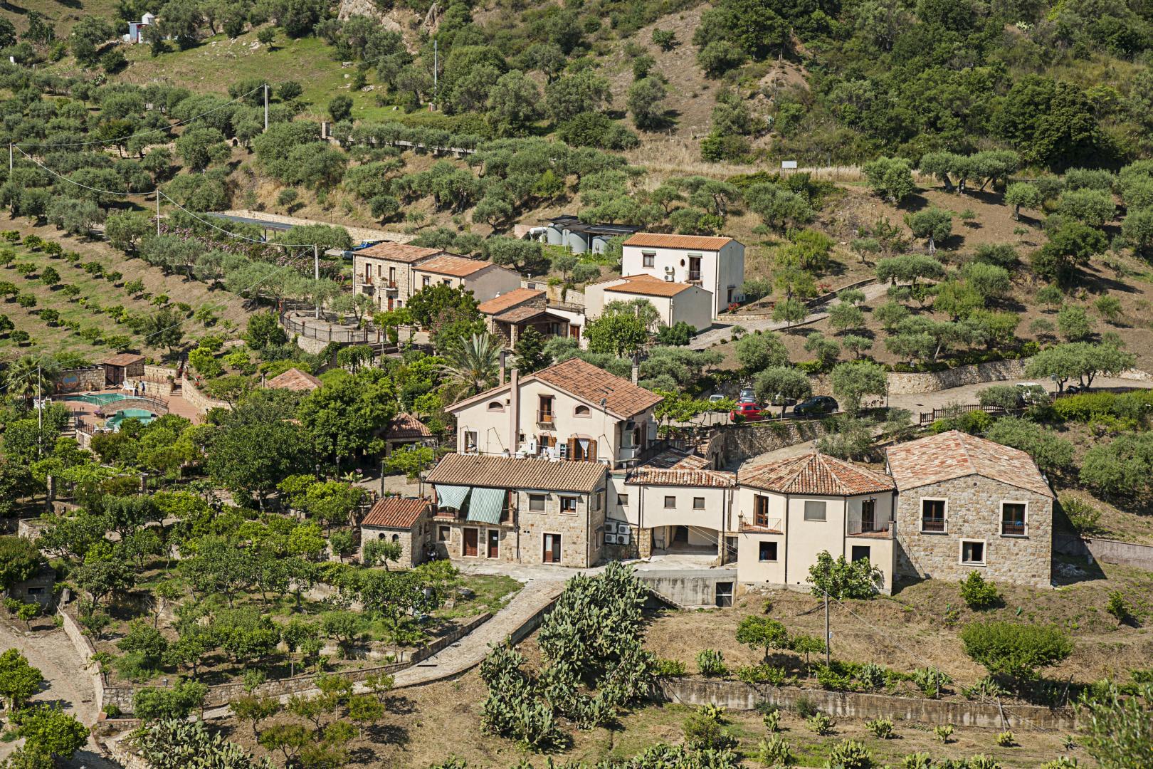 Azienda Agrituristica Bergi foto 35