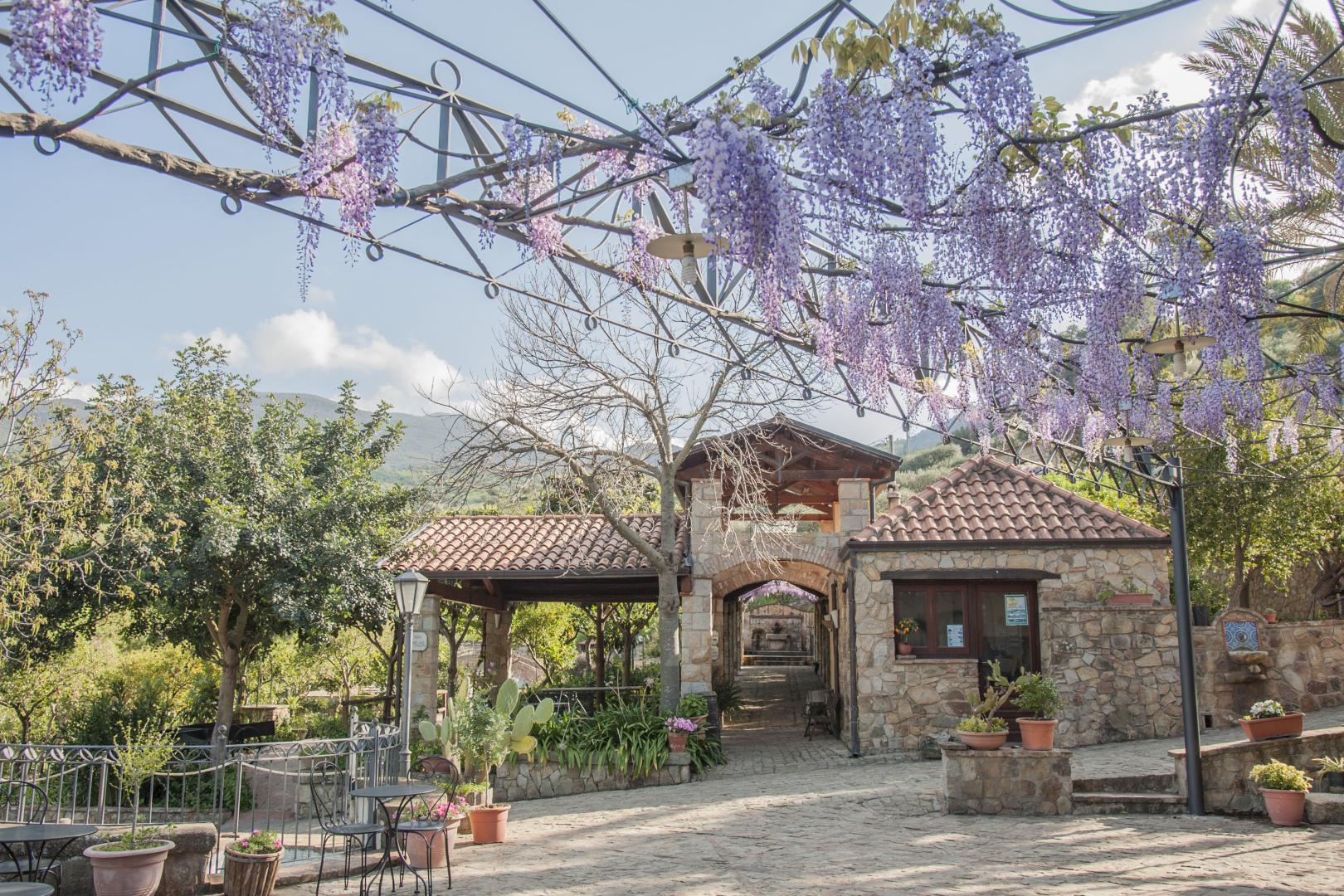 Azienda Agrituristica Bergi foto 13
