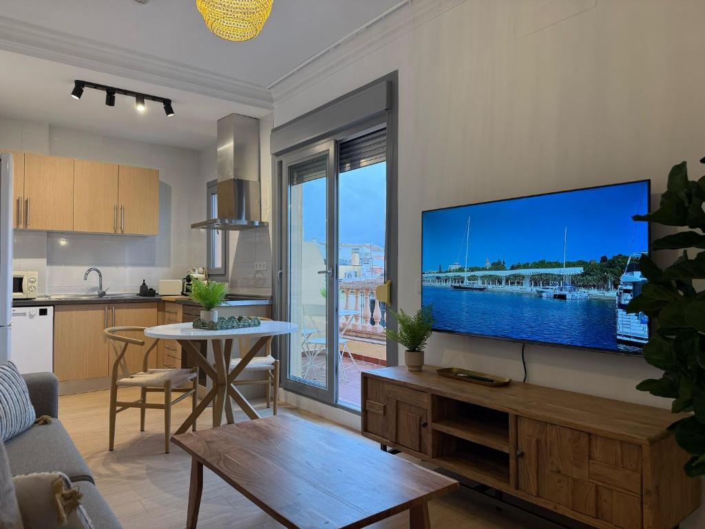 Life Apartments Alameda Colón foto 13