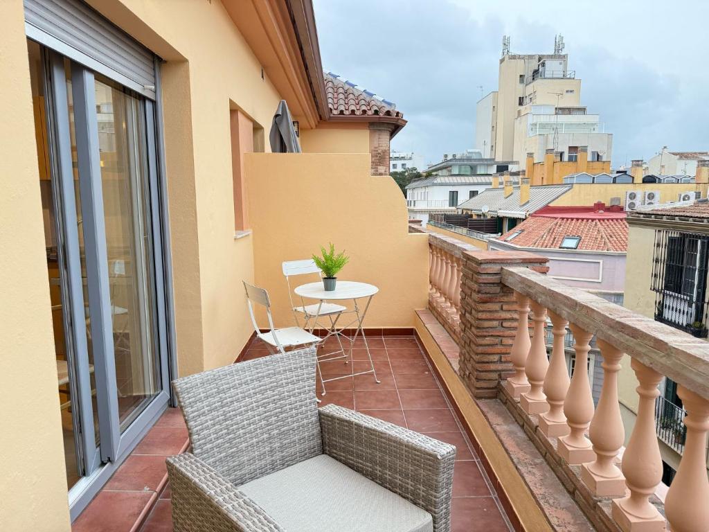 Life Apartments Alameda Colón foto 12