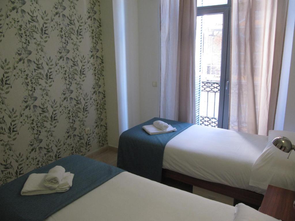 Life Apartments Alameda Colón foto 9