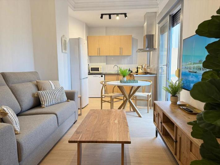 Life Apartments Alameda Colón foto 2