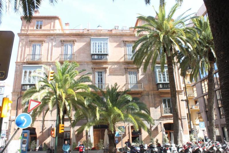 Life Apartments Alameda Colón foto 3