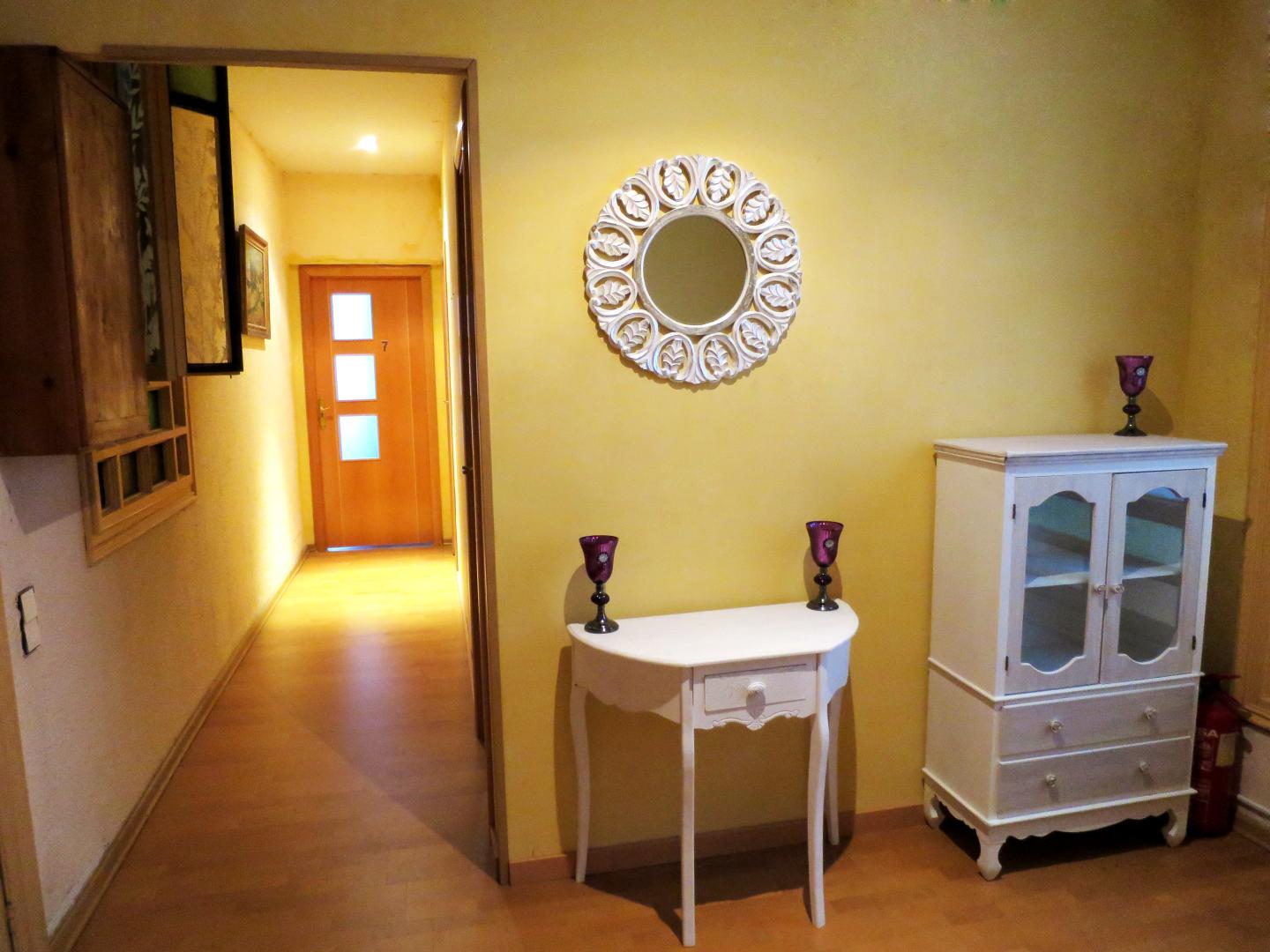 Hostal Balmes Centro image 2