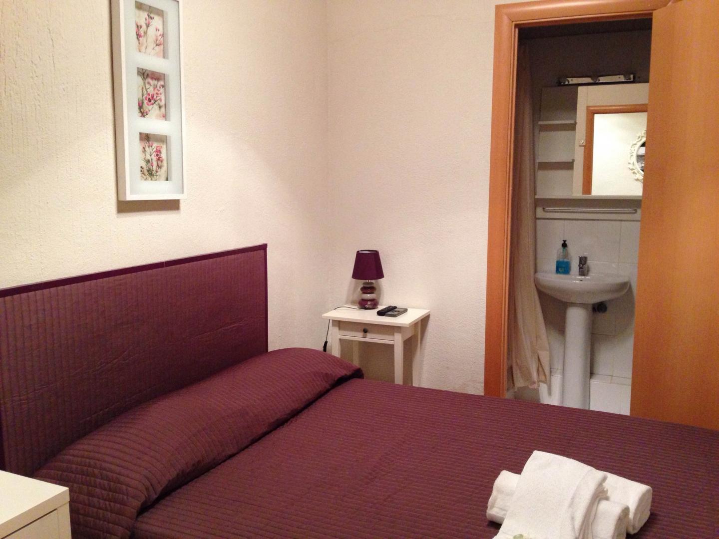 Hostal Balmes Centro foto 6