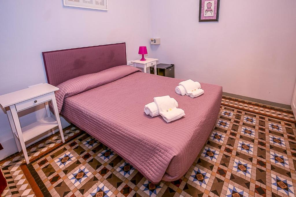 Hostal Balmes Centro image 1