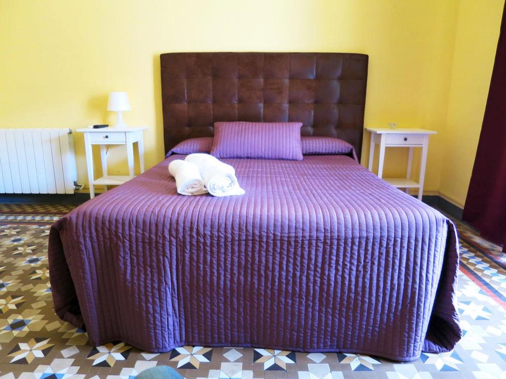 Hostal Balmes Centro foto 11